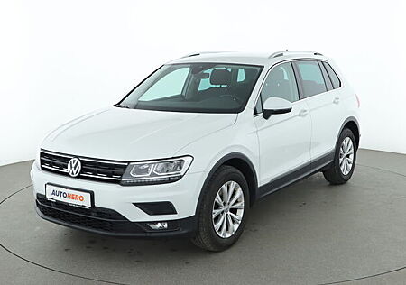 VW Tiguan 2.0 TDI Comfortline BlueMotion