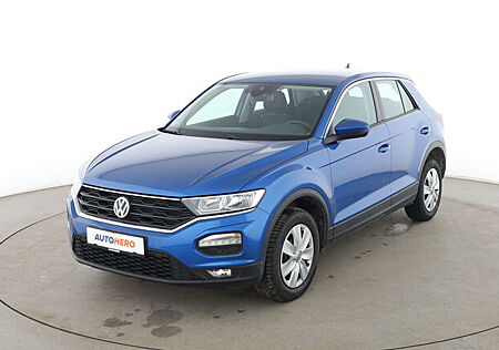 VW T-Roc 1.0 TSI