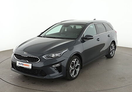 Kia Cee'd 1.4 TGDI Platinum