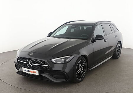Mercedes-Benz C-Klasse C 180 T AMG Line