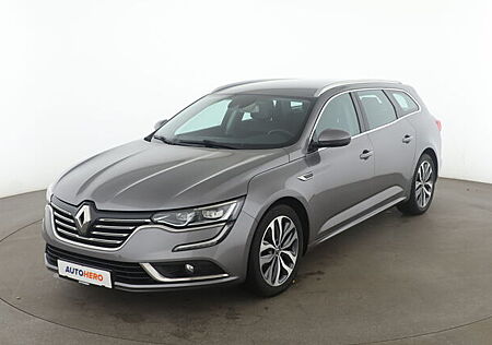 Renault Talisman gebraucht kaufen Renault Talisman 1.6 dCi Energy Intens