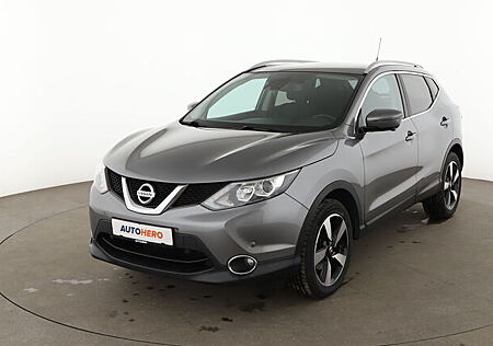 Nissan Qashqai 1.2 360