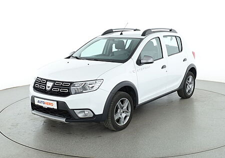 Dacia Sandero 0.9 TCe Stepway Prestige