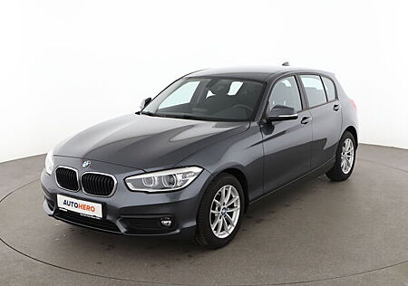 BMW 1er 118i Advantage