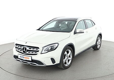 Mercedes-Benz GLA 180 Urban