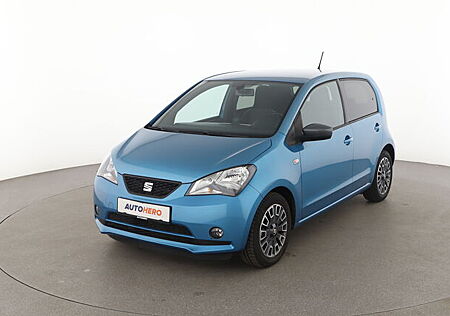 Seat Mii 1.0 Chic