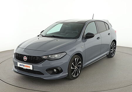 Fiat Tipo 1.4 Turbo S-Design