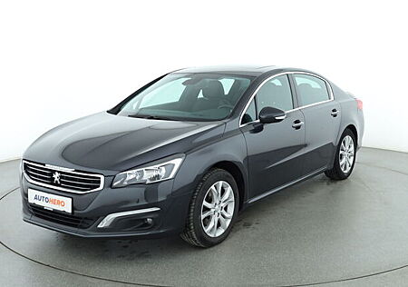 Peugeot 508 1.6 THP Allure