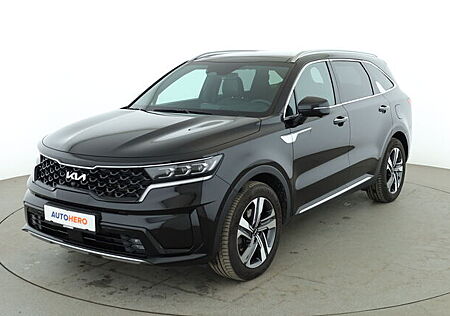 Kia Sorento 1.6 TGDI Hybrid Platinum 4WD