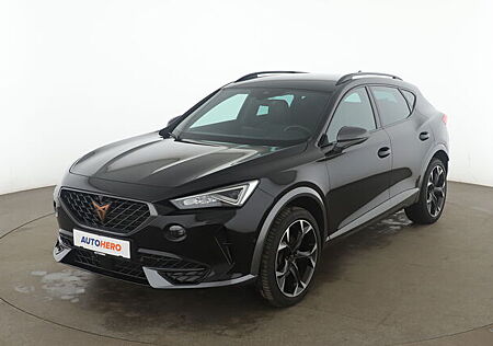 Cupra Formentor 2.0 TDI 4Drive