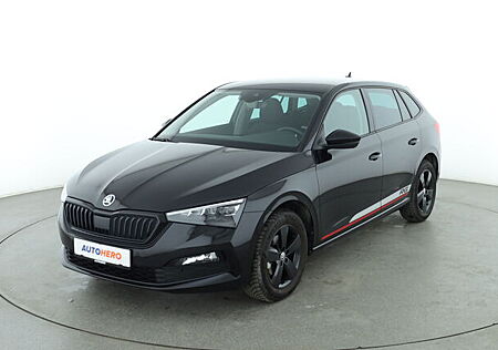 Skoda Scala 1.0 TSI Style