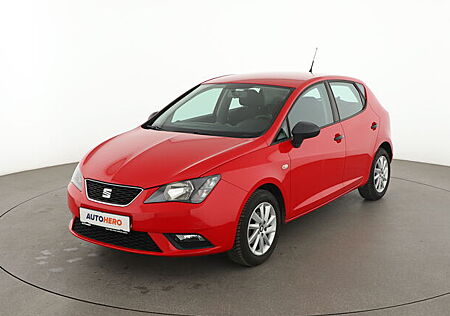 Seat Ibiza 1.2 TSI