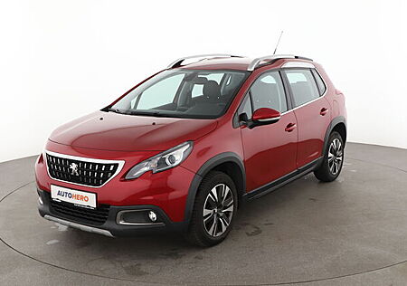 Peugeot 2008 1.2 PureTech Allure