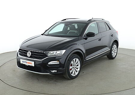 VW T-Roc 1.5 TSI ACT Sport