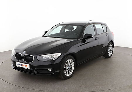 BMW 1er 116i Advantage