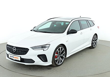 Opel Insignia 2.0 Turbo GSi 4x4