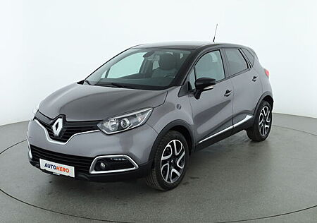 Renault Captur 1.5 dCi Energy Intens