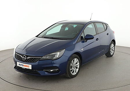 Opel Astra 1.2 Turbo 120 Jahre Start/Stop