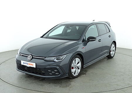 VW Golf 2.0 TSI GTI