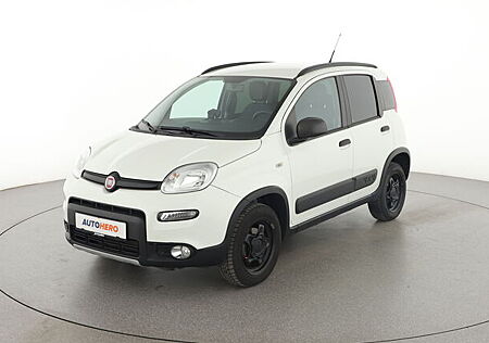Fiat Panda 1.3 M-Jet 4x4