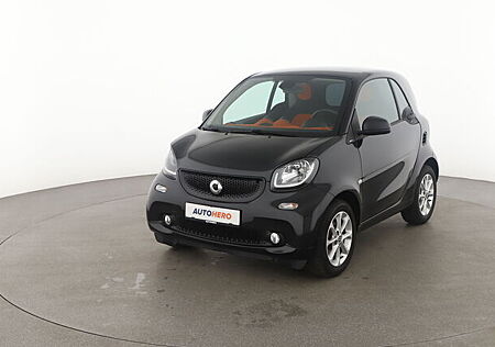 Smart ForTwo 1.0 passion