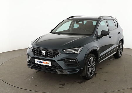Seat Ateca 1.5 TSI ACT FR