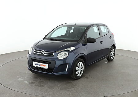 Citroën C1 1.0 VTi Live