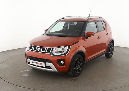 Suzuki Ignis 1.2 DualJet Mild-Hybrid Club