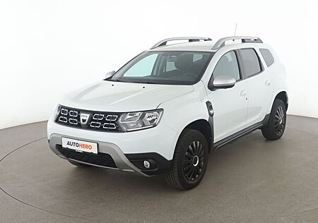 Dacia Duster 1.6 SCe Prestige 4x4