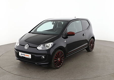 VW Up 1.0 Colour !