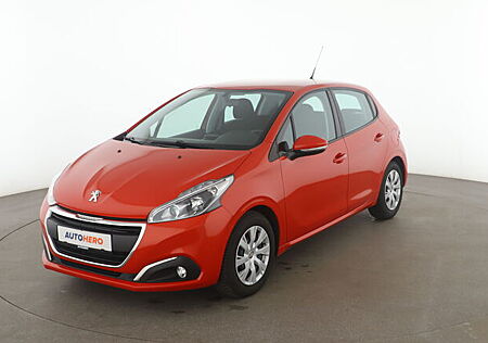 Peugeot 208 1.2 e-VTi Active
