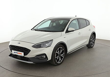 Ford Focus 1.5 EcoBoost Active