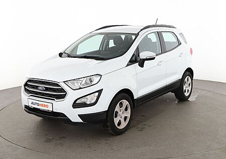 Ford EcoSport 1.0 EcoBoost Cool&Connect