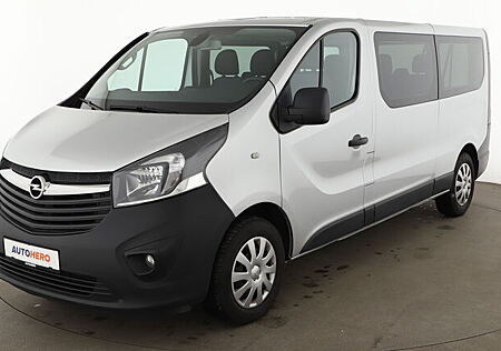 Opel Vivaro 1.6 CDTI Combi L2H1 2,9t