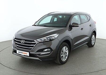 Hyundai Tucson 1.6 Select 2WD