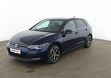 VW Golf 1.5 eTSI ACT Style