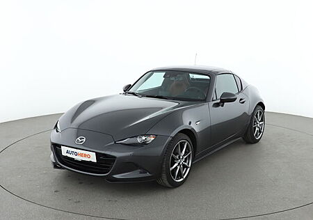 Mazda MX-5 2.0 Skyactiv G Kinenbi RF