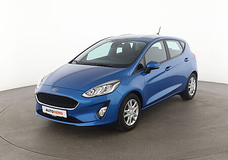 Ford Fiesta 1.0 EcoBoost Cool&Connect