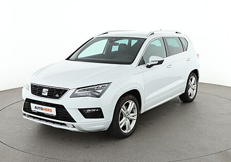 Seat Ateca 2.0 TDI FR 4Drive