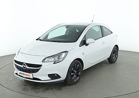 Opel Corsa 1.2 120 Jahre