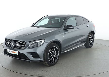 Mercedes-Benz GLC-Klasse GLC 43 AMG 4Matic