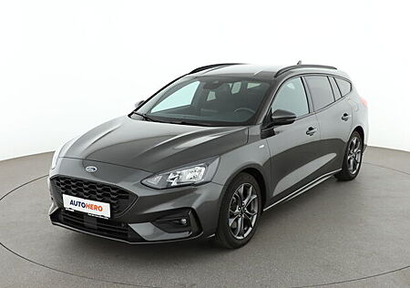 Ford Focus 1.5 EcoBoost ST-Line