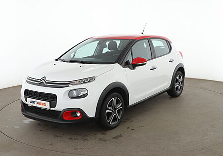 Citroën C3 1.2 PureTech Shine