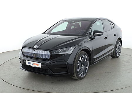 Skoda Enyaq RS Suite
