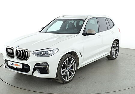 BMW X3 M40i