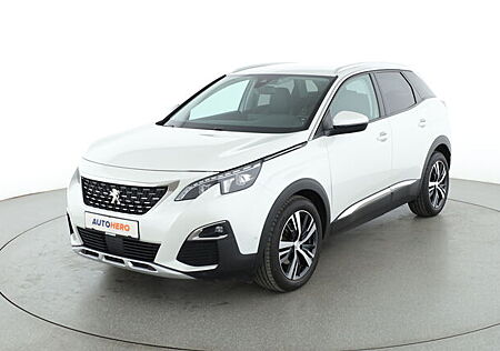 Peugeot 3008 1.6 THP Allure