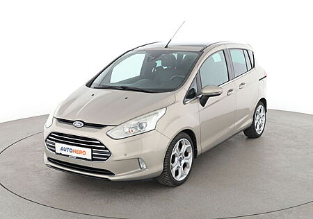 Ford B-Max 1.6 TDCi Individual