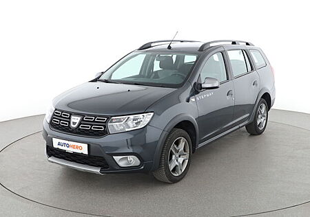 Dacia Logan 0.9 TCe Stepway