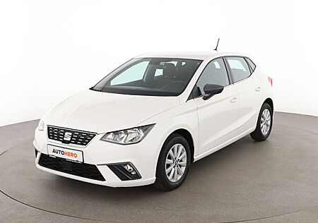 Seat Ibiza 1.0 TSI XCellence