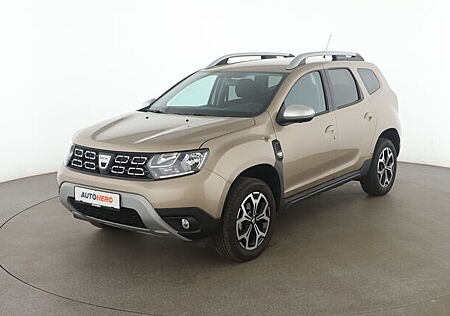 Dacia Duster 1.5 Blue dCi Prestige
